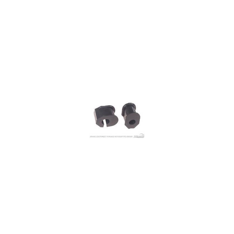 ref_200256_Bagues de barre stabilisatrice (caoutchouc - barre de 5/8") Scott Drake C4DZ-5493-B