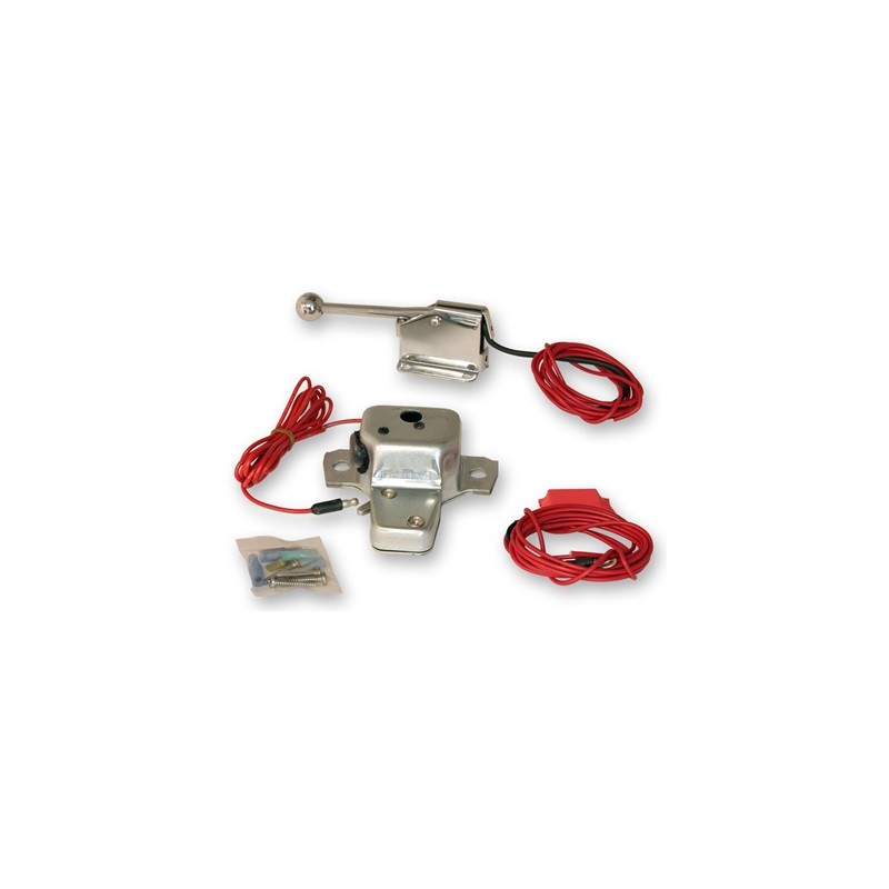 ref_200367_Kit d'ouverture électrique du coffre Scott Drake C5AZ-6243200-EL