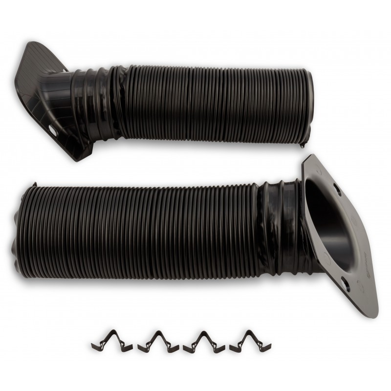ref_200750_Kit de conduits de dégivrage Scott Drake C5ZZ-18490-K