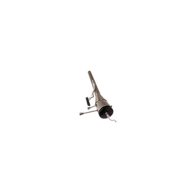 ref_200854_Colonne de direction inclinable pour volant de rechange Scott Drake C5ZZ-3514-AFT