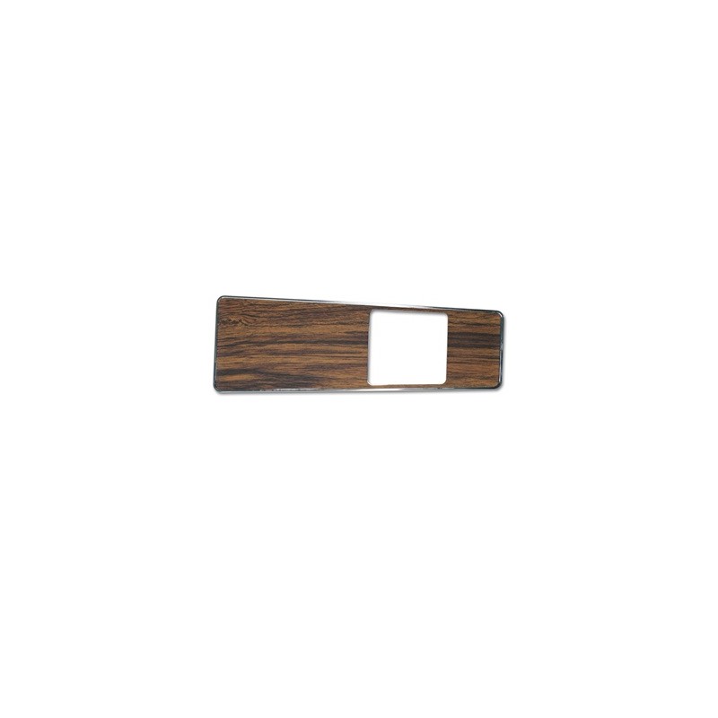 ref_203275_Kit inserts bois pour console centrale Scott Drake C9ZZ-6504567-CT