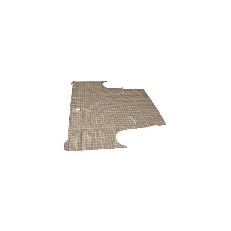ref_205443_Tapis de coffre (Plaid) Scott Drake TM-FF-2D-60-P