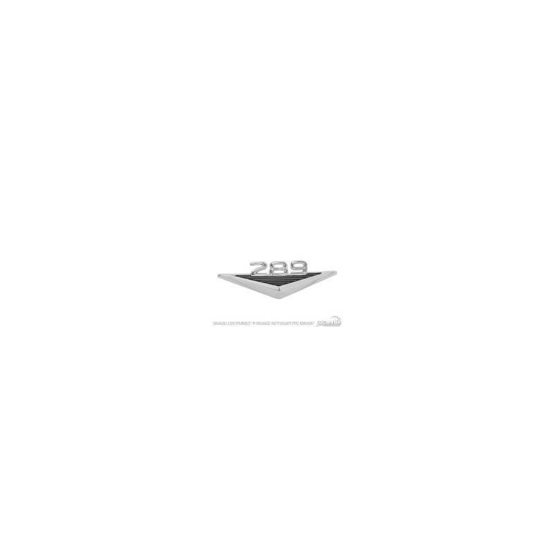 ref_200154_Emblèmes d'ailes, 289 Scott Drake C3OZ-16228-B