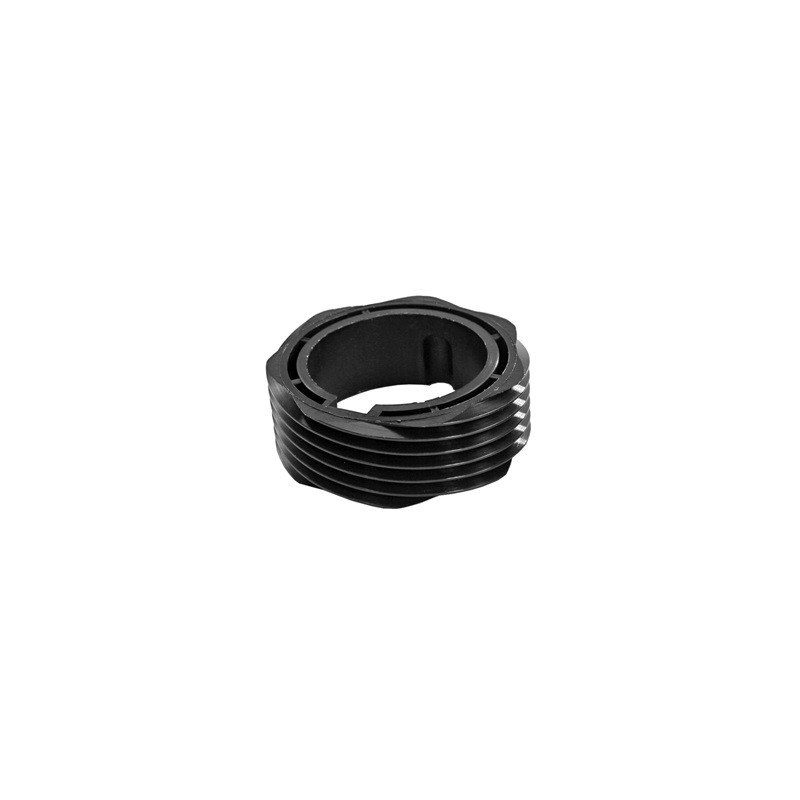 ref_9191_Pignon de cable de compteur (7 dents, noir) Scott Drake C4DZ-17285A