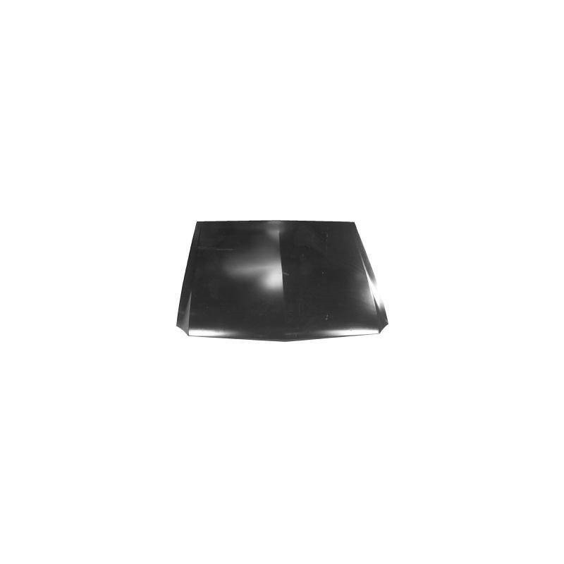 ref_202066_Capot sans emplacements clignotants Scott Drake C7ZZ-16612-CR