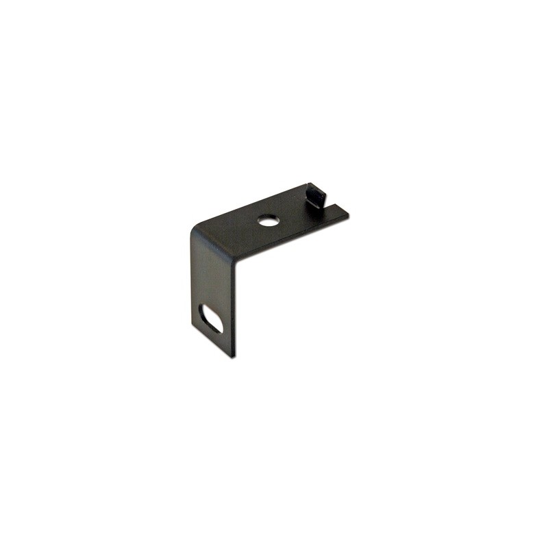 ref_200739_Supports de protection du pare-chocs avant Scott Drake C5ZZ-17B794-A