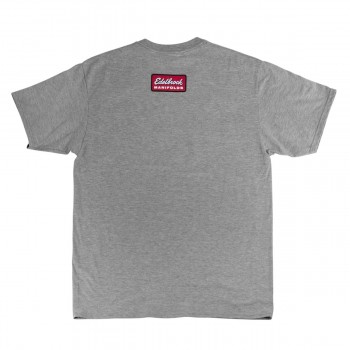 T-shirt Edelbrock officiel...