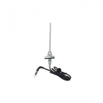 ref_184631_Antenne en aluminium Scott Drake C8ZZ-18813-BL