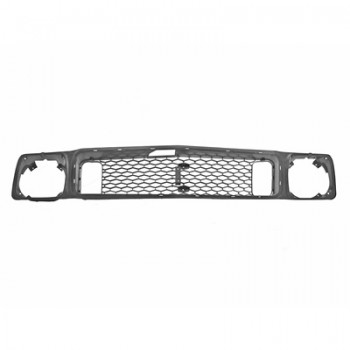 ref_204109_Grille de calandre Mach 1 Scott Drake D3ZZ-8200-B