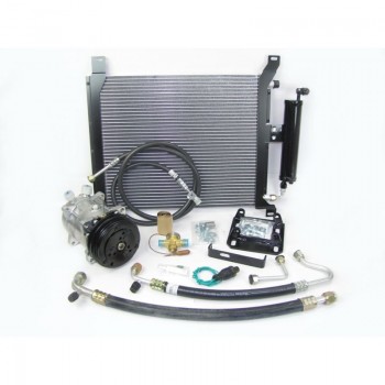 ref_199180_Kit de conversion climatisation (SB & BB) Scott Drake 50-0018