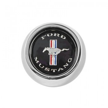 ref_199212_Bouton d'avertisseur sonore de remplacement pour Grant 966 Scott Drake 5847