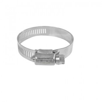 ref_389109_Collier de serrage en acier inoxydable 2 1/8" FoMoCo Scott Drake 8287-225