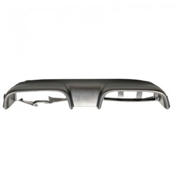 ref_199951_Habillage de tableau de bord (Noir) Scott Drake B8SZ-6304290-BK