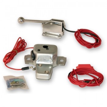 ref_200367_Kit d'ouverture électrique du coffre Scott Drake C5AZ-6243200-EL