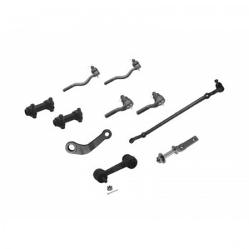ref_389312_Kit de conversion de direction 6 cylindres à V8 Scott Drake C5ZZ-3304-8CK