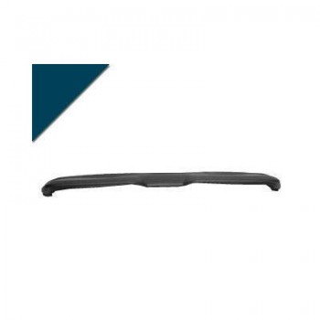 ref_201038_Casquette de tableau de bord (bleu) Scott Drake C5ZZ-6504290-BL