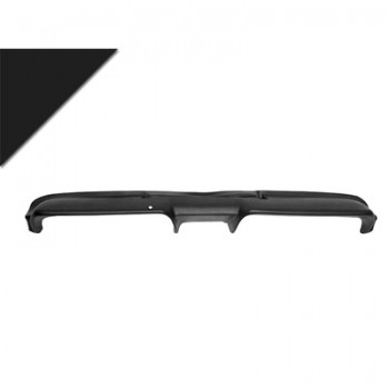 ref_201042_Casquette de tableau de bord (noir) Scott Drake C5ZZ-6504290BKR
