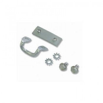 ref_201062_Jeu de gâches pour boîtes à gants (Zinc) Scott Drake C5ZZ-6506064-A