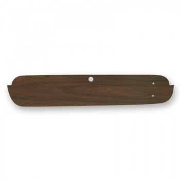 ref_201069_Porte de boîte à gants (grain de bois) Scott Drake C5ZZ-65060A24
