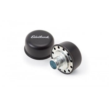 Bouchon d'huile Edelbrock 4403