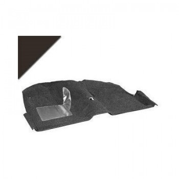 ref_203506_Kit moquette de sol economique (Noir) Scott Drake CAR-65-CP-BK-N