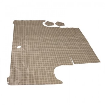 ref_205445_Tapis de coffre 2 portes (Plaid) Scott Drake TM-FF-2D-64-P