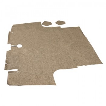 ref_205455_Tapis de coffre (moucheté) Scott Drake TM-FM-CPCV-69-S