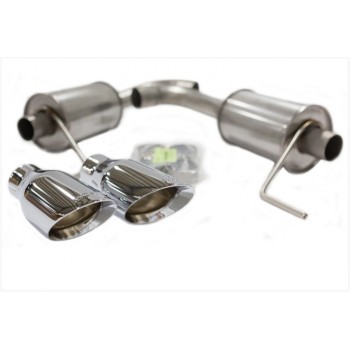 Silencieux Roush 421834 -...