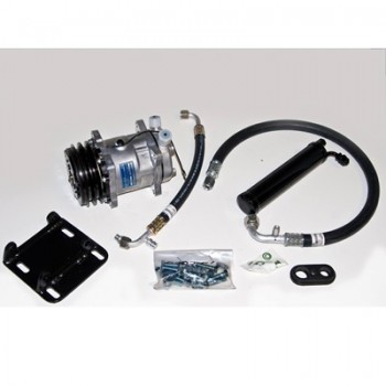 Kit de conversion du...