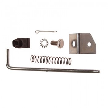 ref_199772_Kit verrouillage du bouchon de carburant (pour bouchon à visser uniquement) Scott Drake ACC-9030-LOCK