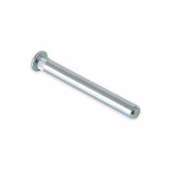 Axe de charnière de porte...