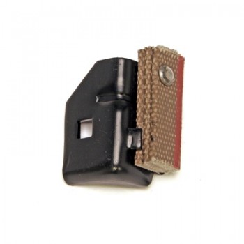 ref_200071_Butée de pédale d'embrayage Scott Drake C2OZ-7A630-A