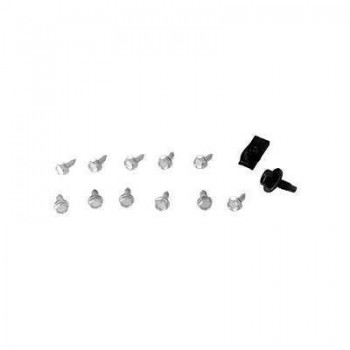 ref_201472_Kit de montage réservoir de carburant Scott Drake C5ZZ-9002-MK