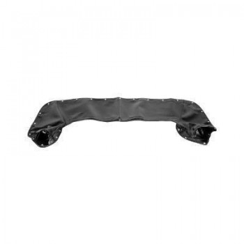 ref_201409_Couvre capote noire Scott Drake C5ZZ-7654400-BK