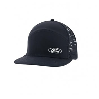 Casquette silicone logo...