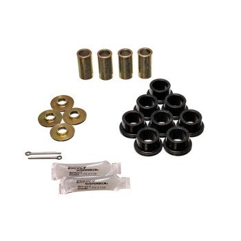 Kit silent-blocs de tirants...