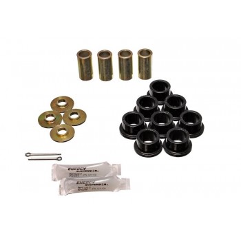 Kit silent-blocs de tirants...