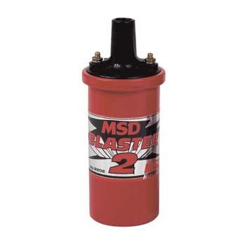 Bobine d'allumage MSD -...