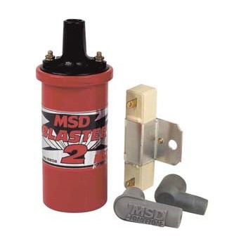 Bobine d'allumage MSD -...