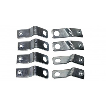Supports de protections de...