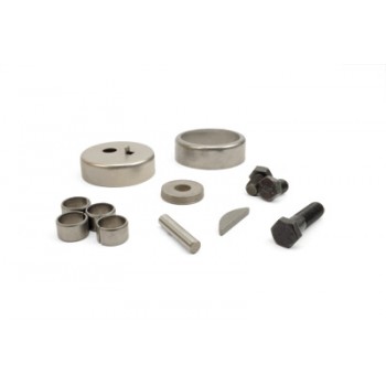 Kit pions, clavettes Comp...