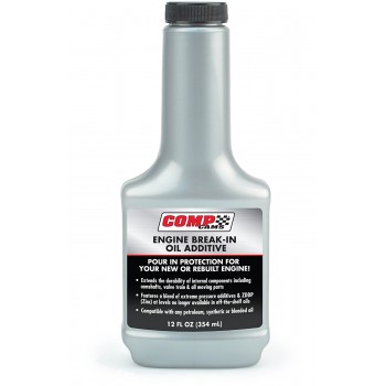 ref_33205_Additif Zinc pour huile moteur Comp Cams 159 - 12 Fl/oz