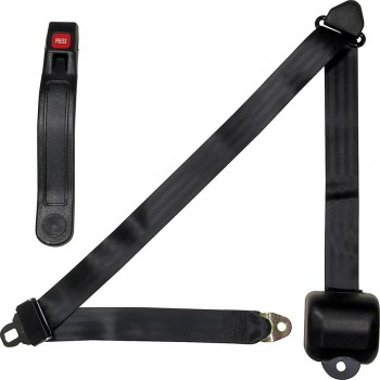 Ceinture 3 points...