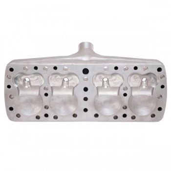 Culasse Ford Flathead...