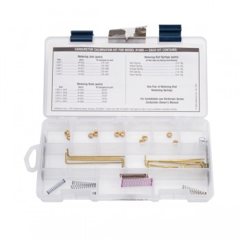 Kit d'étalonnage pour...
