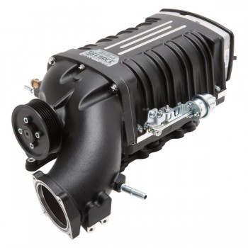 Compresseur Edelbrock Stage...
