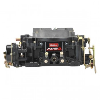 Carburateur AVS2 650 CFM...