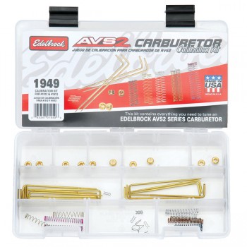 Kit d'étalonnage pour...