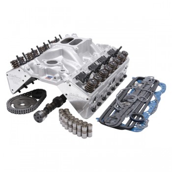 Kit haut moteur E-Street...