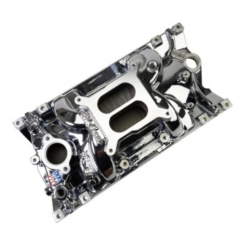 Collecteur Edelbrock Perf...